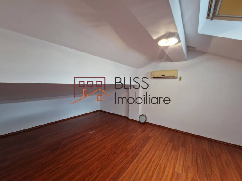 5 Bedroom Villa In Ibiza Golf Pipera, Bucharest / Ilfov | Bliss Imobiliare / Photo 35 - BLISS Imobiliare