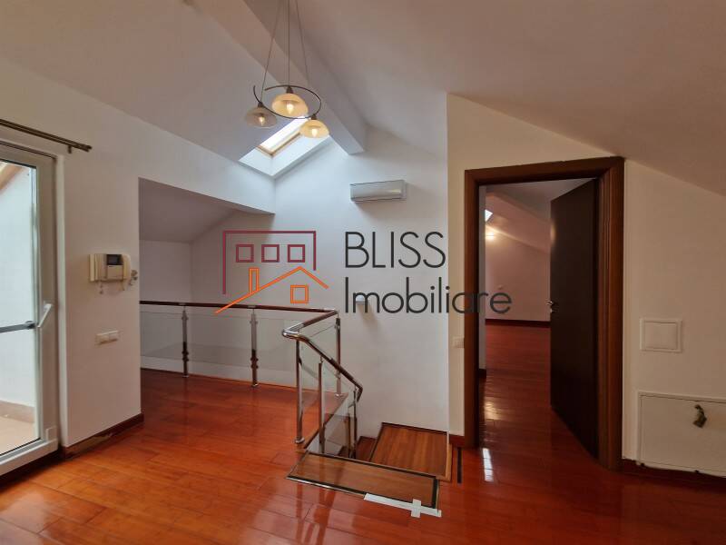 Vila Cu 8 Camere In Ibiza Golf Pipera | Bliss Imobiliare / Photo 39 - BLISS Imobiliare