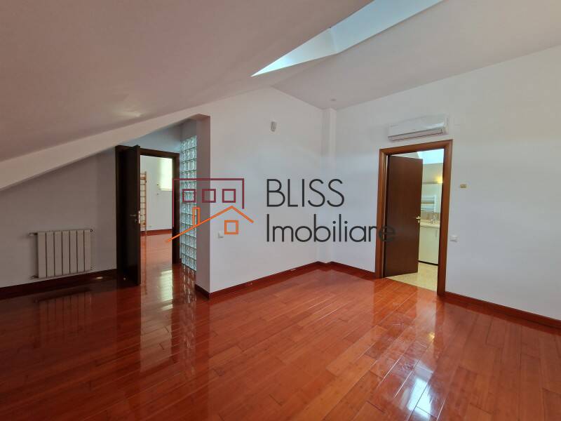 Vila Cu 8 Camere In Ibiza Golf Pipera | Bliss Imobiliare / Photo 40 - BLISS Imobiliare