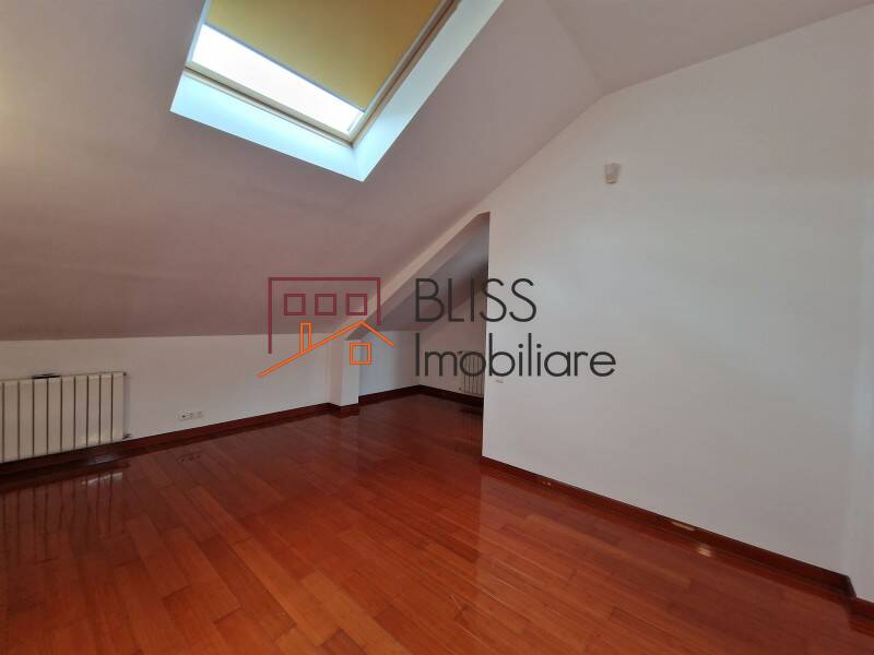 5 Bedroom Villa In Ibiza Golf Pipera, Bucharest / Ilfov | Bliss Imobiliare / Photo 41 - BLISS Imobiliare