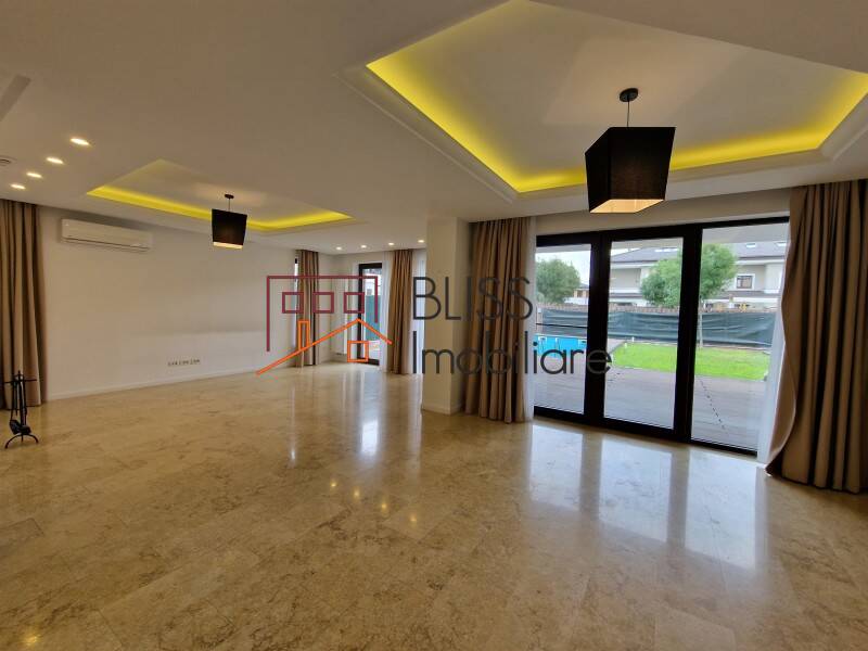 House / Villa, 7 Bedrooms, Bucharest / Ilfov | Bliss Imobiliare / Photo 2 - BLISS Imobiliare