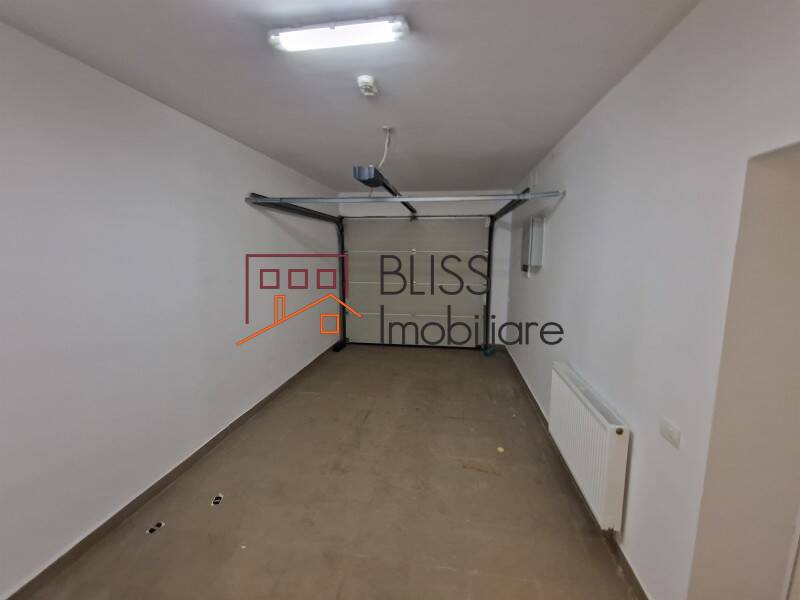 Vila 8 Camere In Oxford Gardens Pipera | Bliss Imobiliare / Photo 42 - BLISS Imobiliare