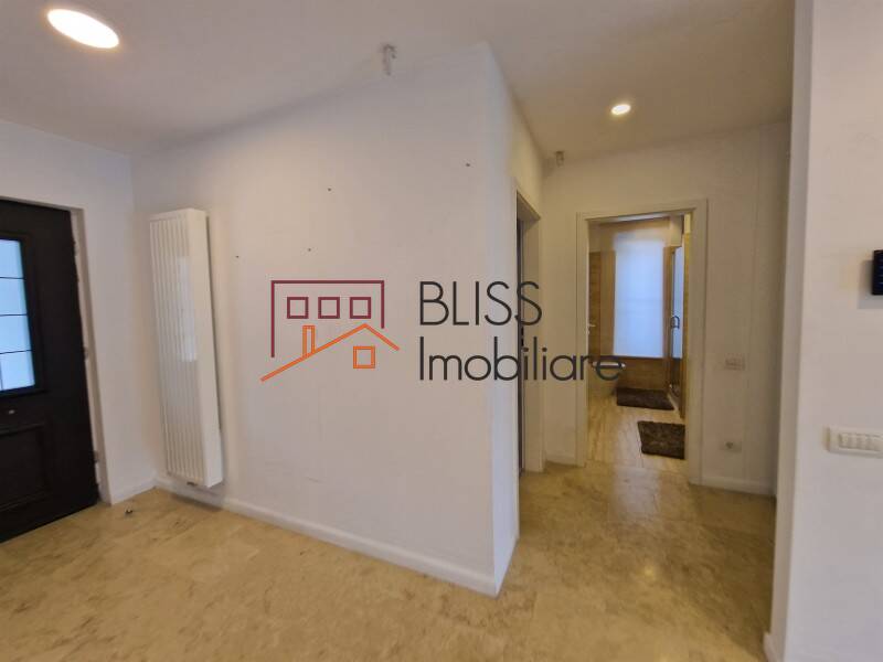 Vila 8 Camere In Oxford Gardens Pipera | Bliss Imobiliare / Photo 4 - BLISS Imobiliare