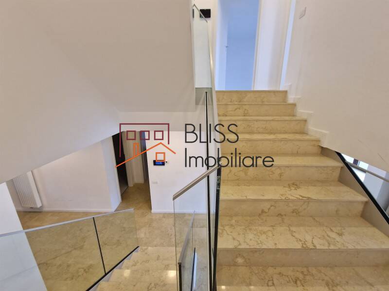 House / Villa, 7 Bedrooms, Bucharest / Ilfov | Bliss Imobiliare / Photo 11 - BLISS Imobiliare