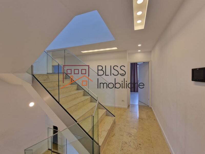 House / Villa, 7 Bedrooms, Bucharest / Ilfov | Bliss Imobiliare / Photo 12 - BLISS Imobiliare