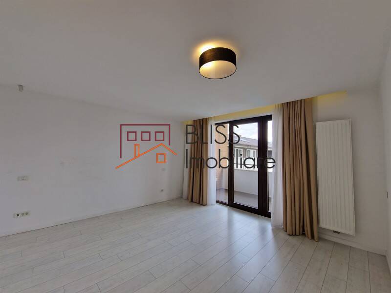 Vila 8 Camere In Oxford Gardens Pipera | Bliss Imobiliare / Photo 16 - BLISS Imobiliare