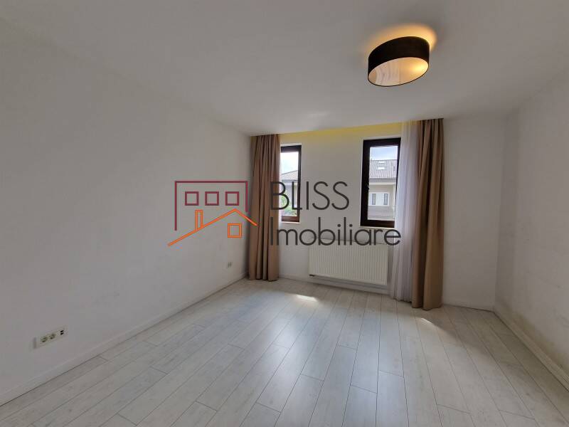 Vila 8 Camere In Oxford Gardens Pipera | Bliss Imobiliare / Photo 25 - BLISS Imobiliare