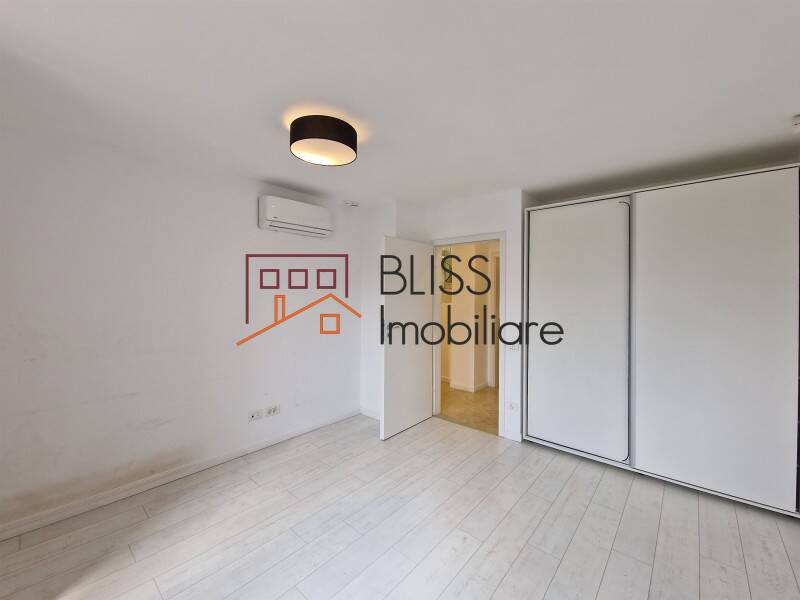 Vila 8 Camere In Oxford Gardens Pipera | Bliss Imobiliare / Photo 26 - BLISS Imobiliare