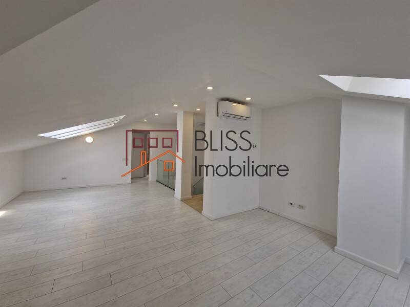 House / Villa, 7 Bedrooms, Bucharest / Ilfov | Bliss Imobiliare / Photo 29 - BLISS Imobiliare