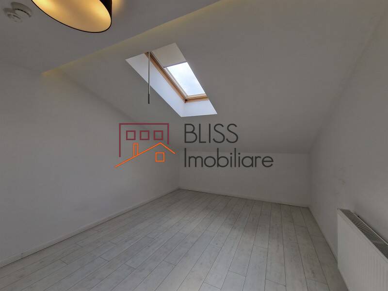 Vila 8 Camere In Oxford Gardens Pipera | Bliss Imobiliare / Photo 32 - BLISS Imobiliare