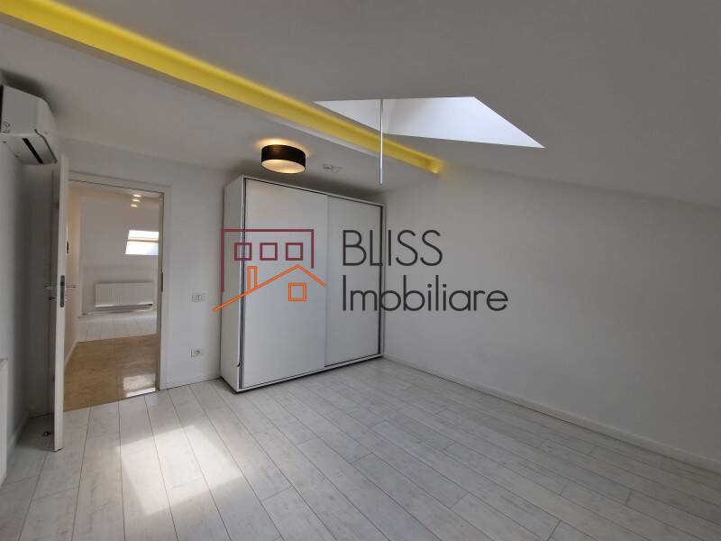 House / Villa, 7 Bedrooms, Bucharest / Ilfov | Bliss Imobiliare / Photo 33 - BLISS Imobiliare