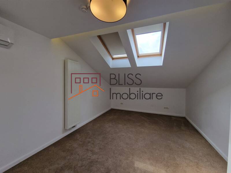 House / Villa, 7 Bedrooms, Bucharest / Ilfov | Bliss Imobiliare / Photo 37 - BLISS Imobiliare