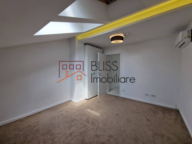Vila 8 Camere In Oxford Gardens Pipera | Bliss Imobiliare / Photo 38 - BLISS Imobiliare