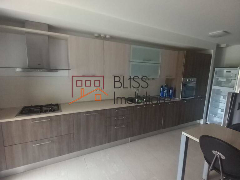 Vila 7 Camere Cu Piscina In Pipera | Bliss Imobiliare / Photo 8 - BLISS Imobiliare