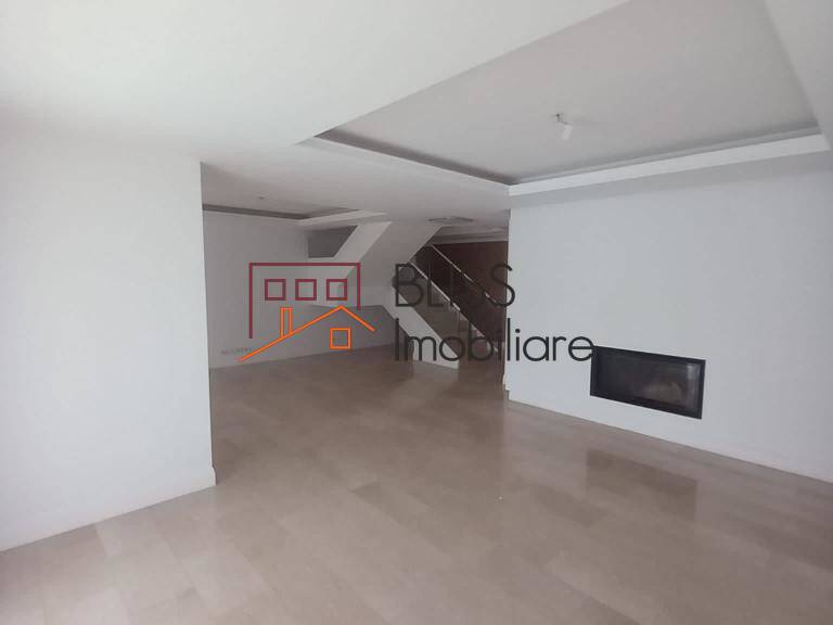 6-Bedroom Villa With Swimming Pool Pipera, Bucharest / Ilfov | Bliss Imobiliare / Photo 5 - BLISS Imobiliare