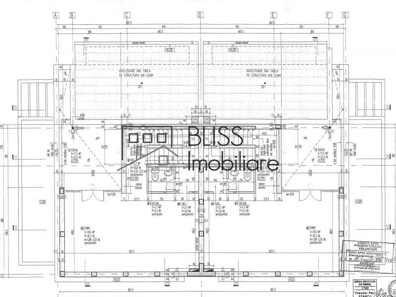 Vila 6 Camere Cu Piscina In Pipera | Bliss Imobiliare / Photo 37 - BLISS Imobiliare