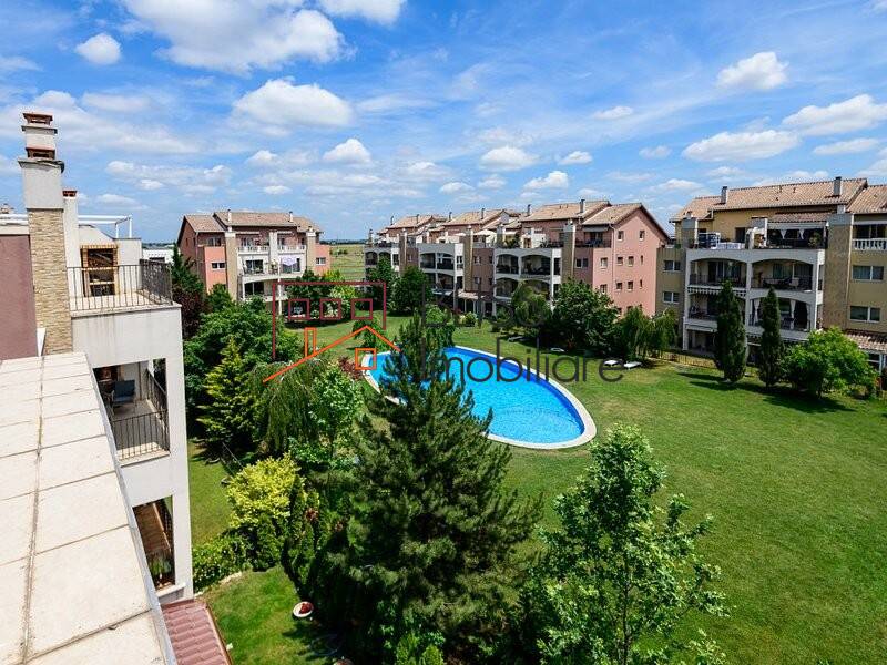 Apartament de Inchiriat Iancu Nicolae | Pipera - 3 Camere - ID:117505 | Bliss Imobiliare / Photo 16 - BLISS Imobiliare