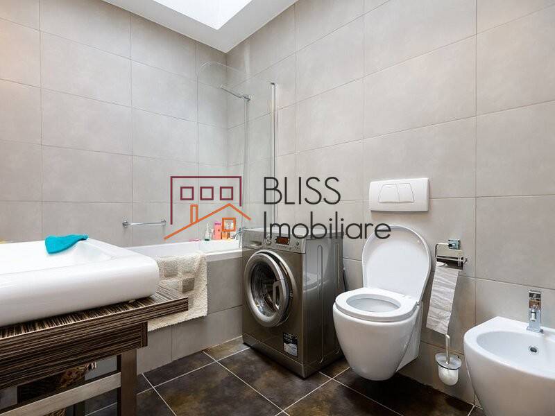Apartament de Inchiriat Iancu Nicolae | Pipera - 3 Camere - ID:117505 | Bliss Imobiliare / Photo 11 - BLISS Imobiliare