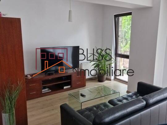 2-Bedroom Apartment In Kiseleff – Green Views, Underground Parking, Bucharest | Bliss Imobiliare / Photo 1 - BLISS Imobiliare