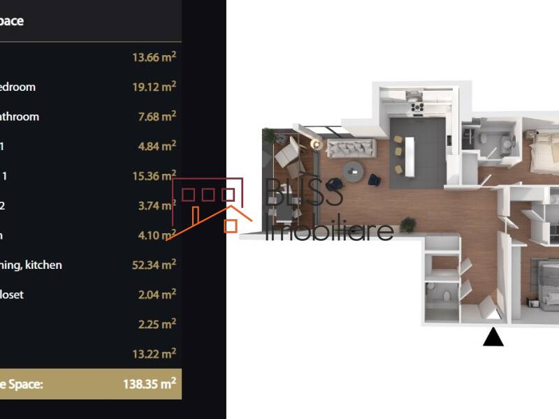 Photo 35 - BLISS Imobiliare