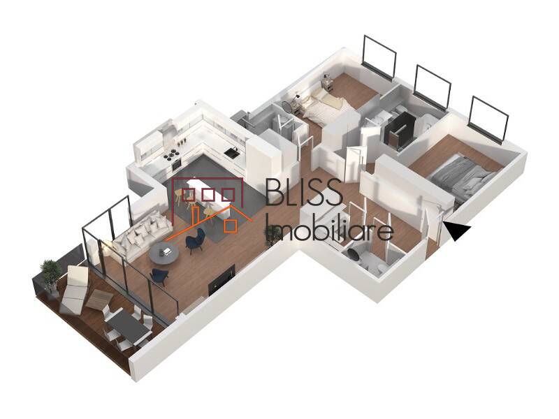 Photo 36 - BLISS Imobiliare