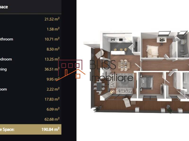 Photo 39 - BLISS Imobiliare