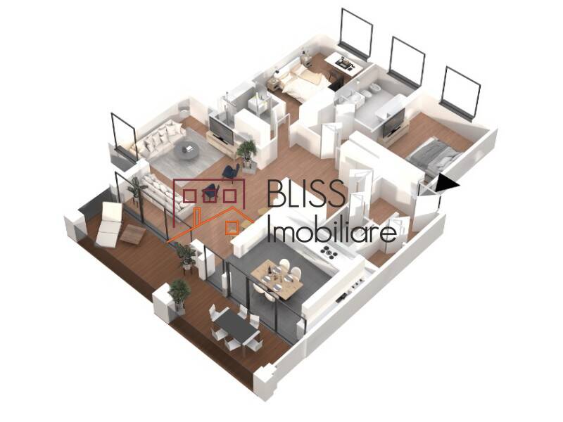 Photo 38 - BLISS Imobiliare