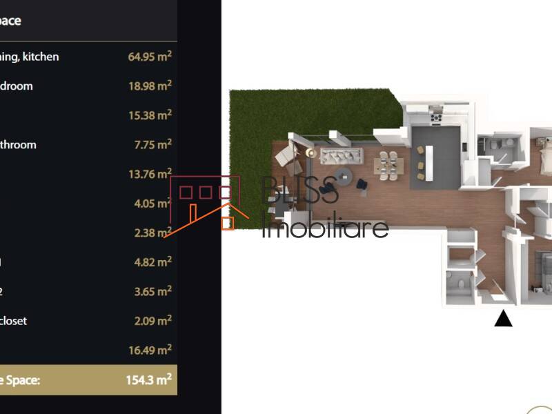 Photo 41 - BLISS Imobiliare