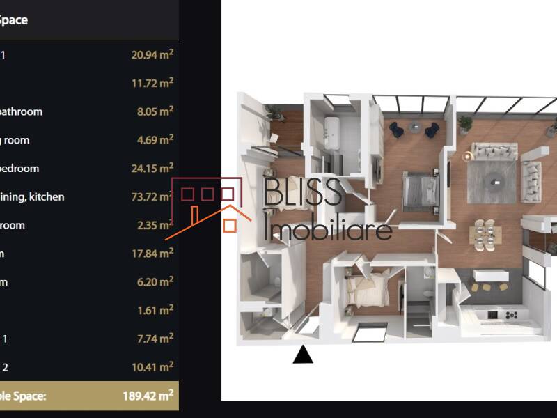 Photo 51 - BLISS Imobiliare