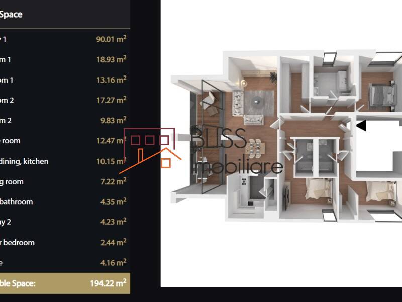 Photo 53 - BLISS Imobiliare