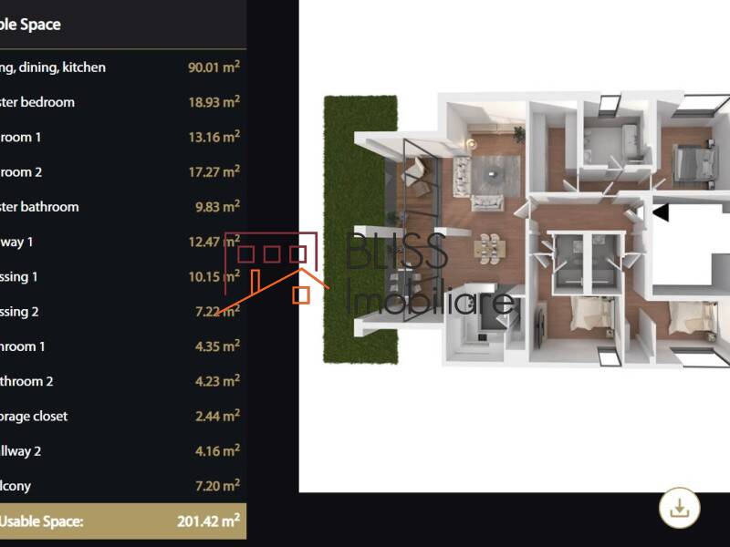 Photo 55 - BLISS Imobiliare