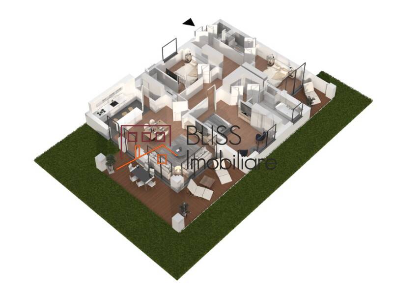 Photo 58 - BLISS Imobiliare