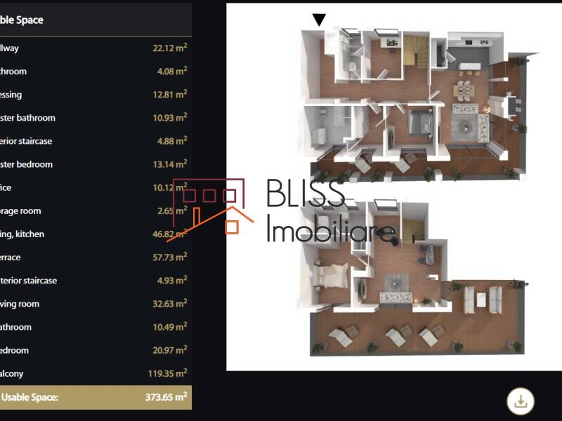 Photo 60 - BLISS Imobiliare