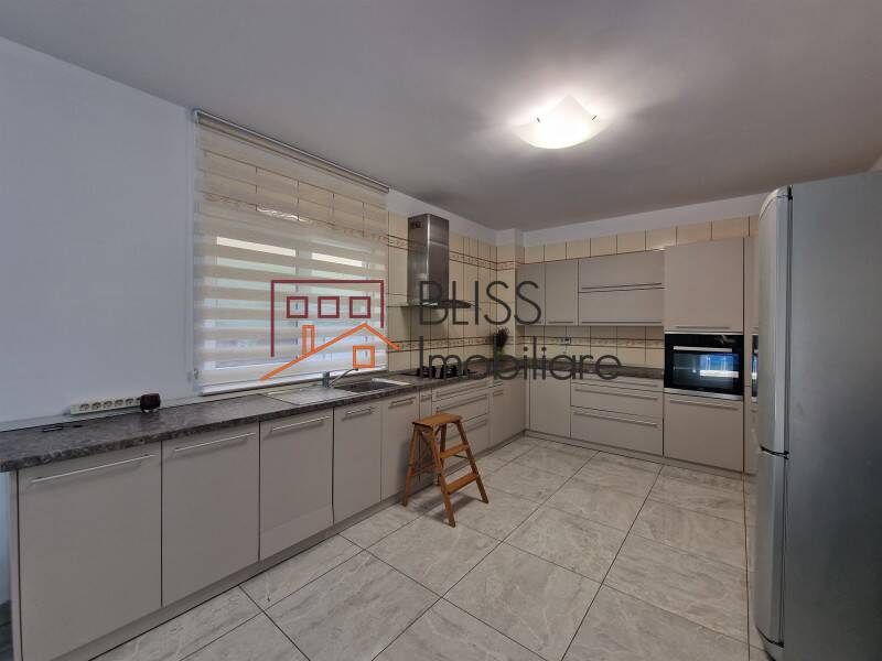 Vila 6 Camere Cu Piscina In Pipera | Bliss Imobiliare / Photo 7 - BLISS Imobiliare