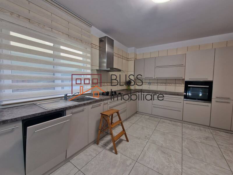 Vila 6 Camere Cu Piscina In Pipera | Bliss Imobiliare / Photo 9 - BLISS Imobiliare