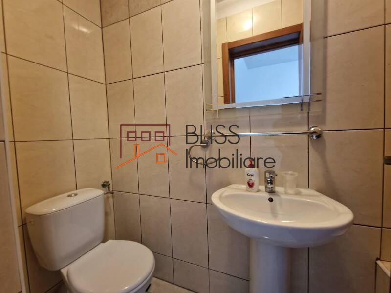 Vila 6 Camere Cu Piscina In Pipera | Bliss Imobiliare / Photo 13 - BLISS Imobiliare