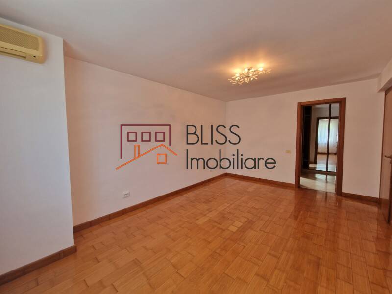 Vila 6 Camere Cu Piscina In Pipera | Bliss Imobiliare / Photo 15 - BLISS Imobiliare