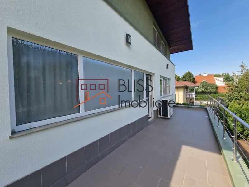 4-bedroom Villa With Swimming Pool In Pipera, Bucharest / Ilfov | Bliss Imobiliare / Photo 24 - BLISS Imobiliare