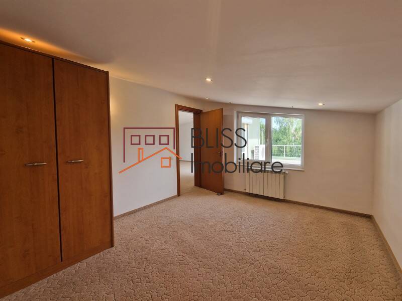 4-bedroom Villa With Swimming Pool In Pipera, Bucharest / Ilfov | Bliss Imobiliare / Photo 27 - BLISS Imobiliare