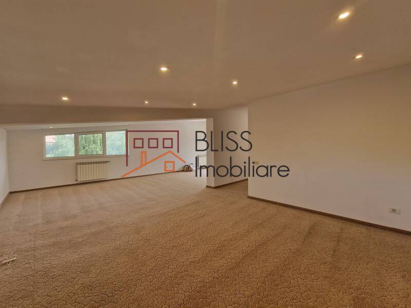 Vila 6 Camere Cu Piscina In Pipera | Bliss Imobiliare / Photo 30 - BLISS Imobiliare