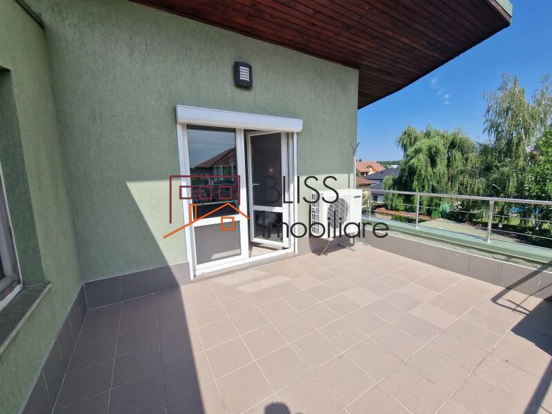 4-bedroom Villa With Swimming Pool In Pipera, Bucharest / Ilfov | Bliss Imobiliare / Photo 33 - BLISS Imobiliare
