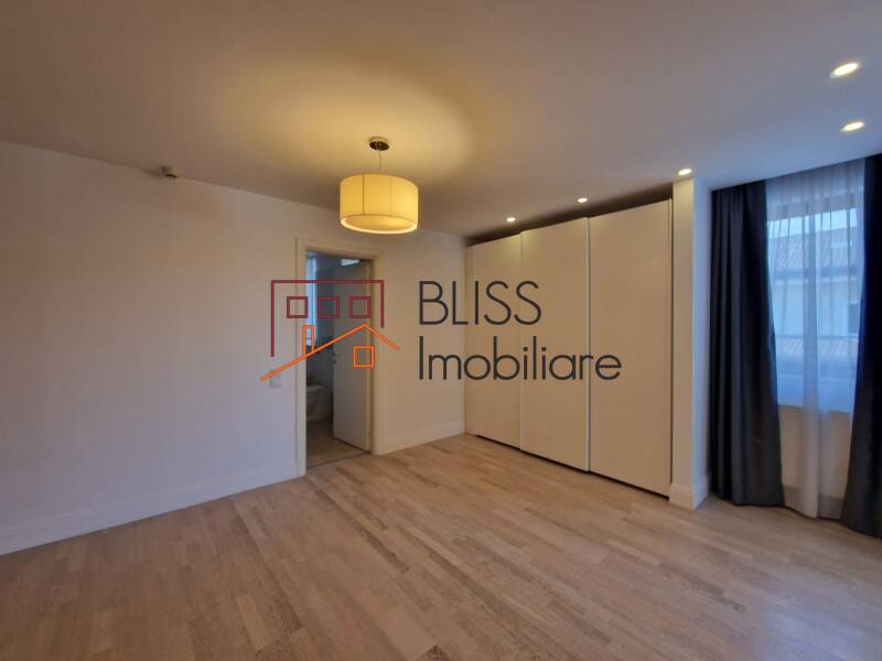 Vila 7 Camere Cu Piscina In Pipera | Bliss Imobiliare / Photo 15 - BLISS Imobiliare