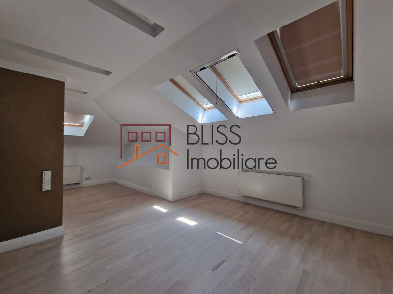 Vila 7 Camere Cu Piscina In Pipera | Bliss Imobiliare / Photo 16 - BLISS Imobiliare