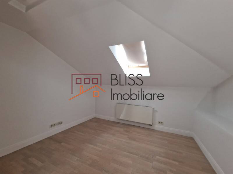 Vila 7 Camere Cu Piscina In Pipera | Bliss Imobiliare / Photo 19 - BLISS Imobiliare