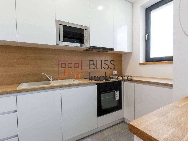 Apartament 3 Camere In Pipera Nord | Bliss Imobiliare / Photo 3 - BLISS Imobiliare