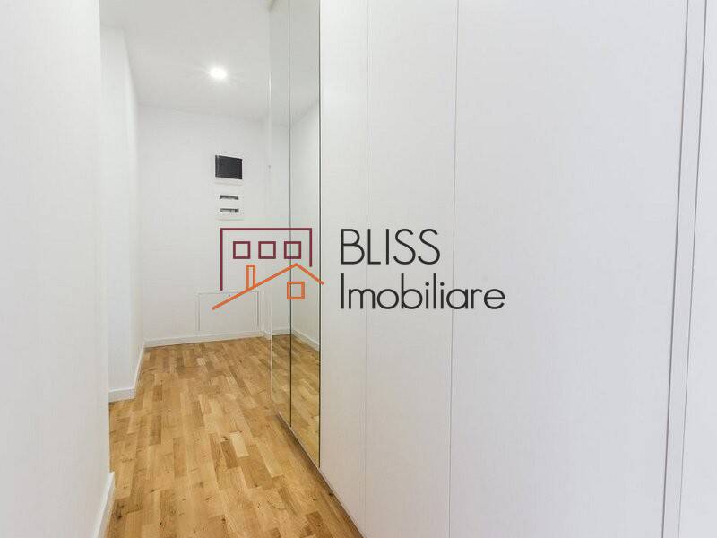 2-Bedroom Apartment In Pipera Nord, Bucharest | Bliss Imobiliare / Photo 4 - BLISS Imobiliare