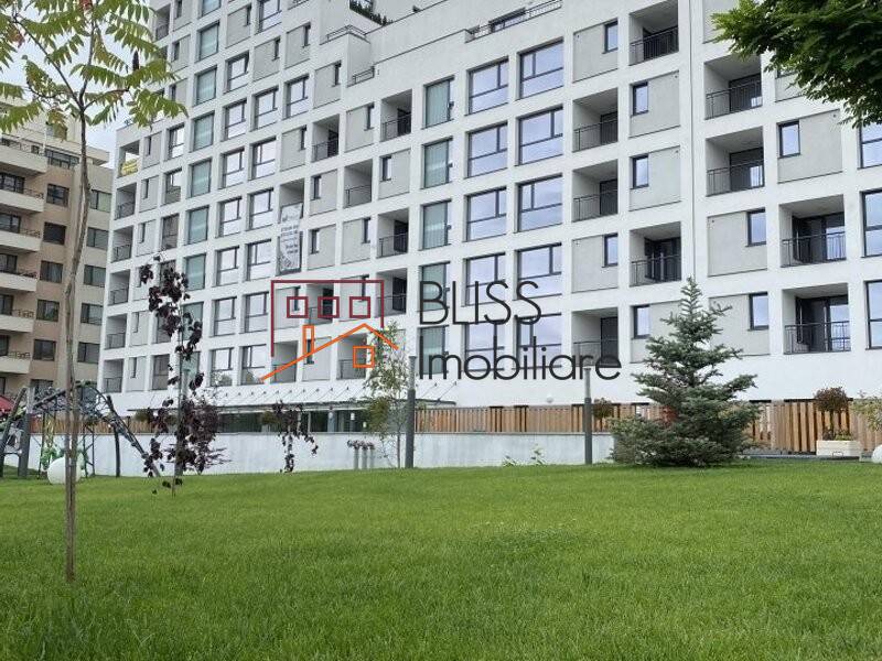 2-Bedroom Apartment In Pipera Nord, Bucharest | Bliss Imobiliare / Photo 13 - BLISS Imobiliare