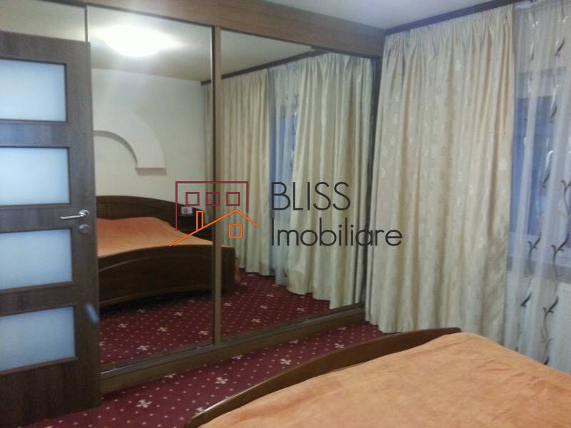 Apartament de Inchiriat Herastrau | Nordului - 2 Camere - ID:27411 | Bliss Imobiliare / Photo 4 - BLISS Imobiliare