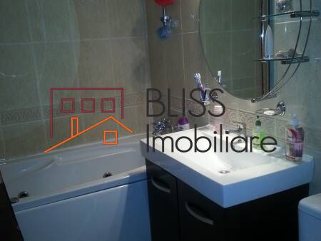 Apartament de Inchiriat Herastrau | Nordului - 2 Camere - ID:27411 | Bliss Imobiliare / Photo 6 - BLISS Imobiliare