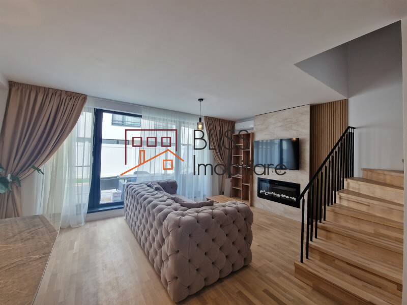 Vila 5 Camere In Zenville Pipera | Bliss Imobiliare / Photo 1 - BLISS Imobiliare